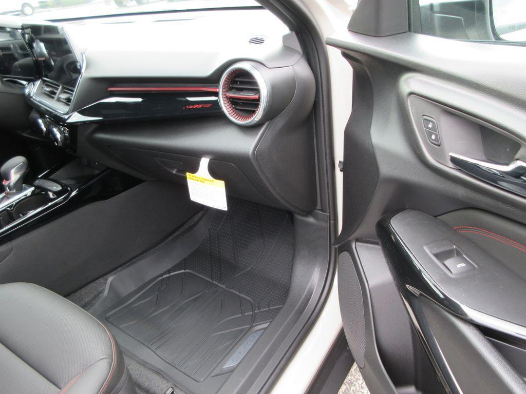 new 2026 Chevrolet Trax car, priced at $27,304