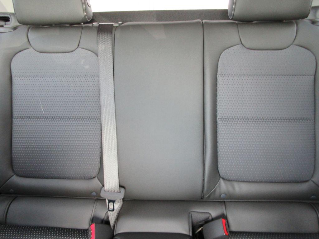 new 2026 Chevrolet Trax car, priced at $23,684