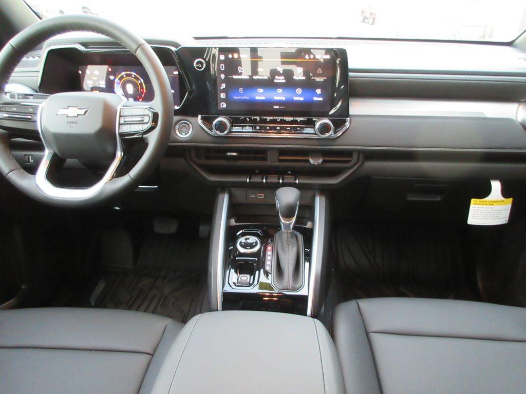 new 2026 Chevrolet Silverado 3500 car, priced at $72,090