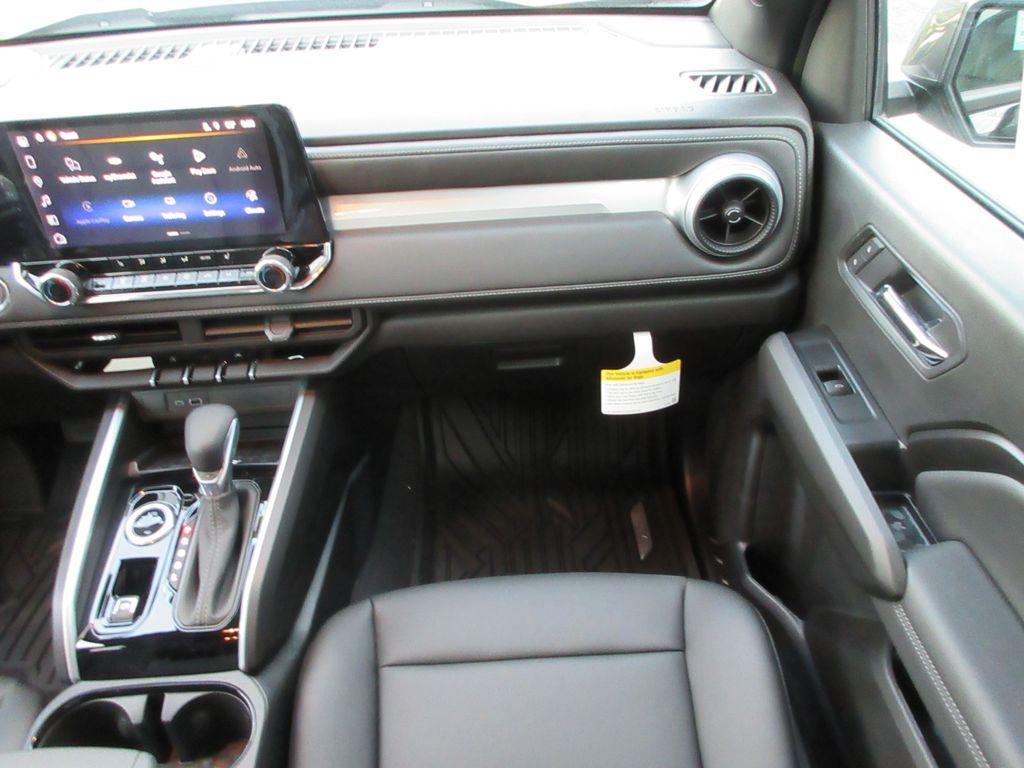 new 2026 Chevrolet Silverado 3500 car, priced at $72,090