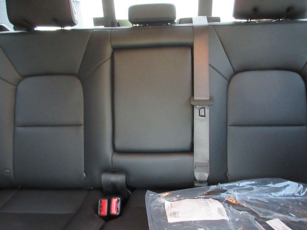 new 2026 Chevrolet Silverado 3500 car, priced at $72,090