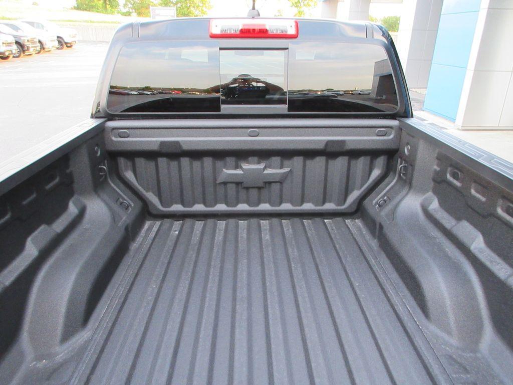 new 2026 Chevrolet Silverado 3500 car, priced at $72,090