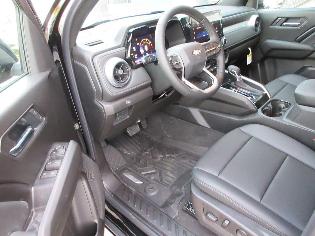 new 2026 Chevrolet Silverado 3500 car, priced at $72,090