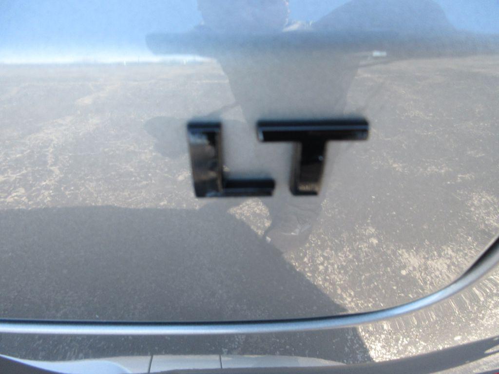 new 2026 Chevrolet TrailBlazer car, priced at $25,892