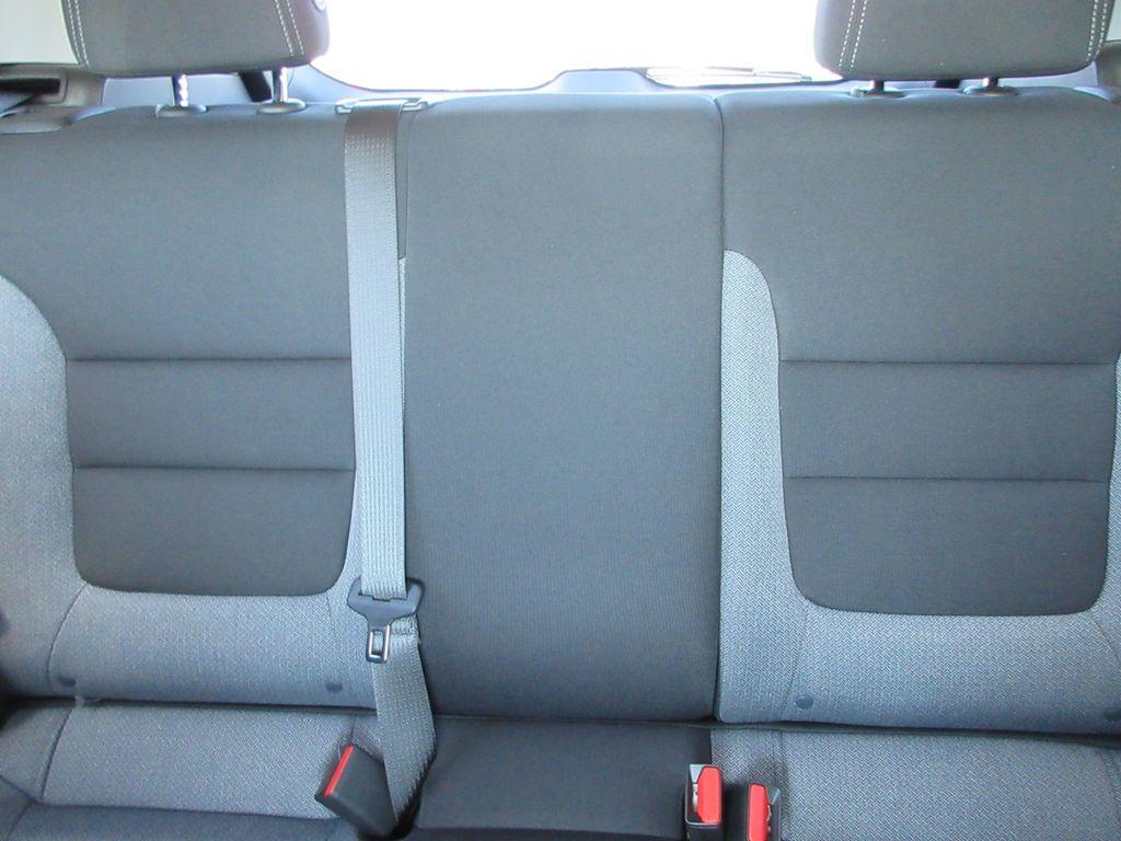 new 2026 Chevrolet TrailBlazer car, priced at $25,892