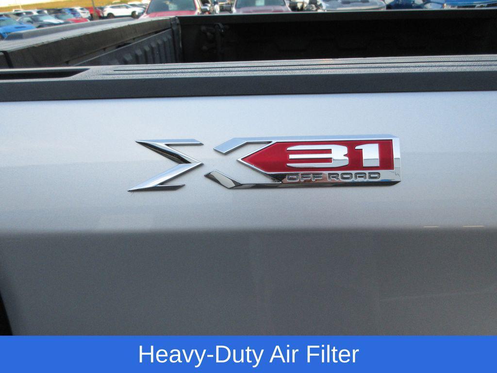 used 2021 GMC Sierra 1500 car, priced at $30,199