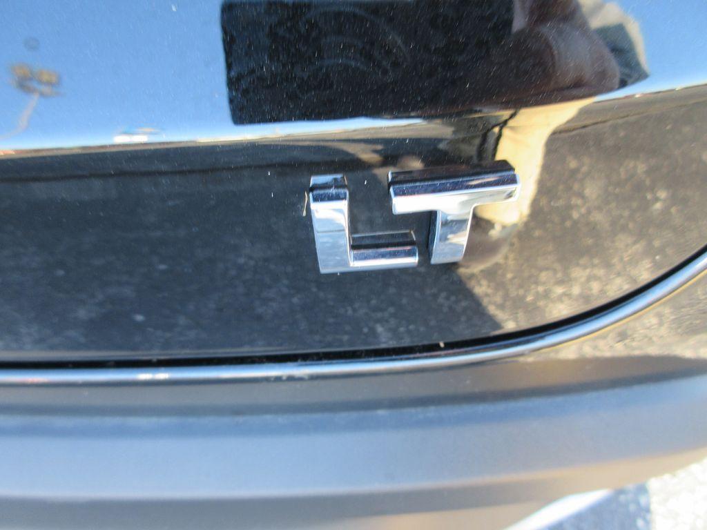 new 2026 Chevrolet Trax car, priced at $23,966