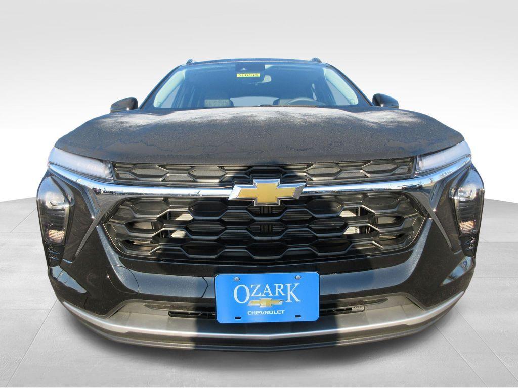 new 2026 Chevrolet Trax car, priced at $23,966