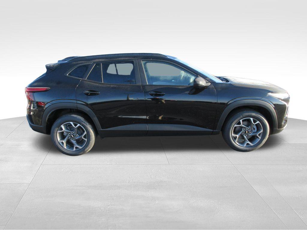 new 2026 Chevrolet Trax car, priced at $23,966