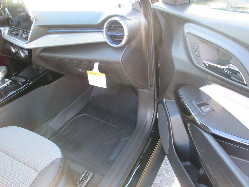 new 2026 Chevrolet Trax car, priced at $23,567