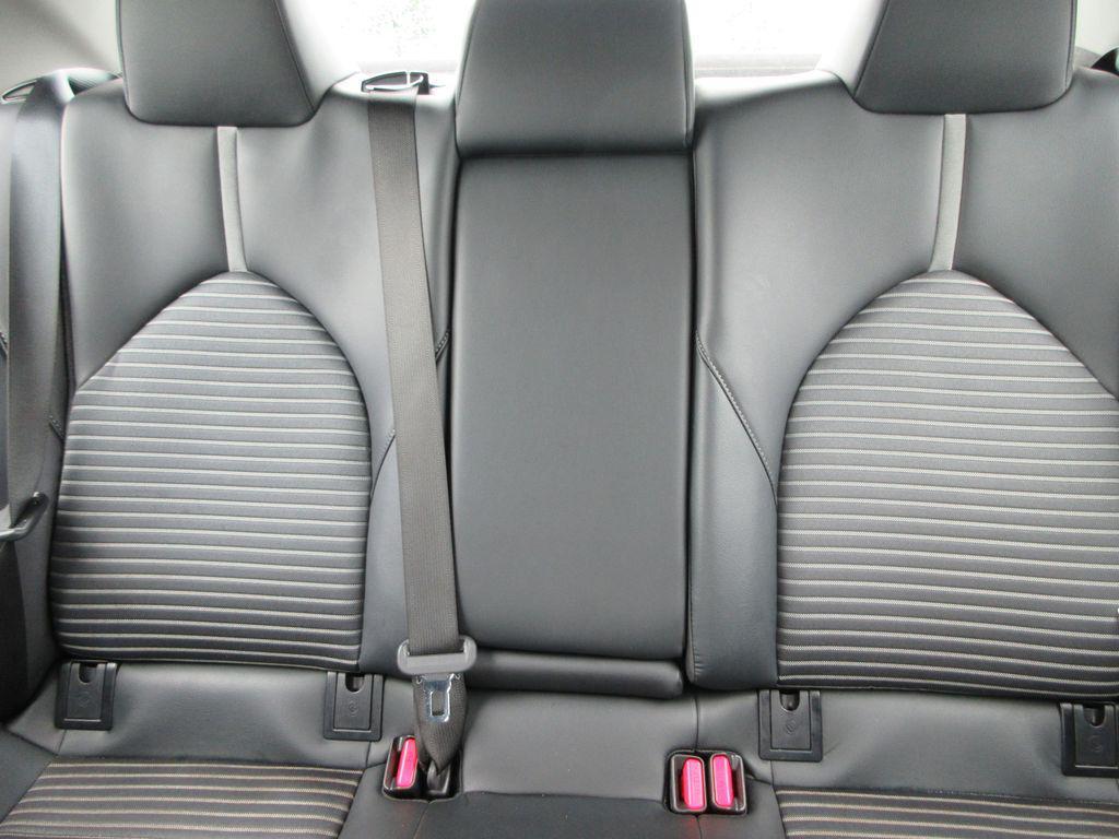 used 2024 Toyota Camry car, priced at $25,799