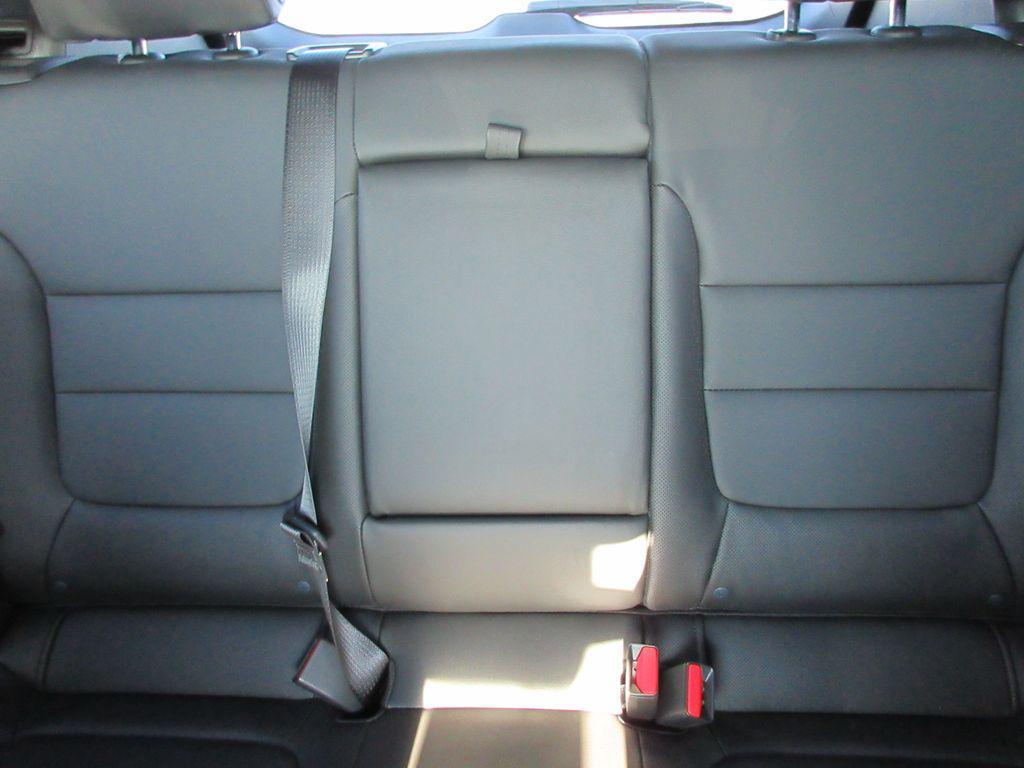 new 2026 Chevrolet TrailBlazer car, priced at $29,351