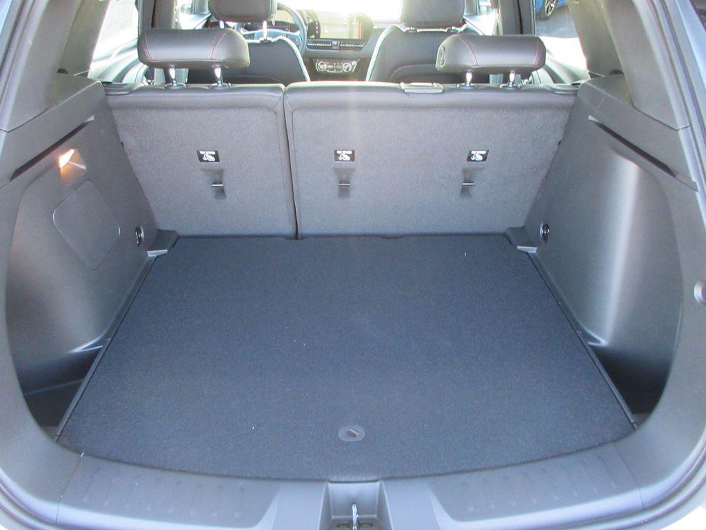 new 2026 Chevrolet TrailBlazer car, priced at $29,351