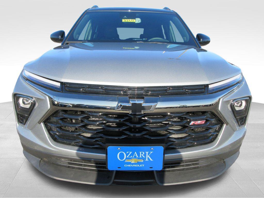 new 2026 Chevrolet TrailBlazer car, priced at $29,351
