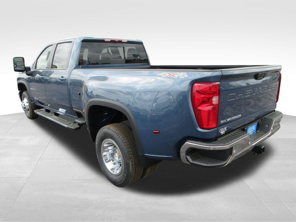 new 2026 Chevrolet Silverado 3500 car, priced at $73,219