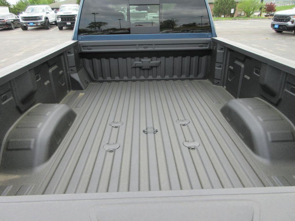 new 2026 Chevrolet Silverado 3500 car, priced at $73,219