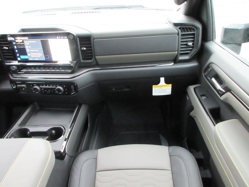 new 2026 Chevrolet Silverado 2500 car, priced at $75,112