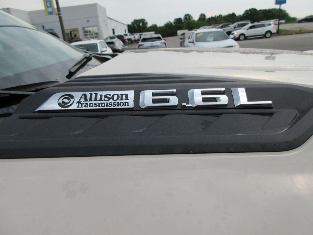 new 2026 Chevrolet Silverado 2500 car, priced at $75,112