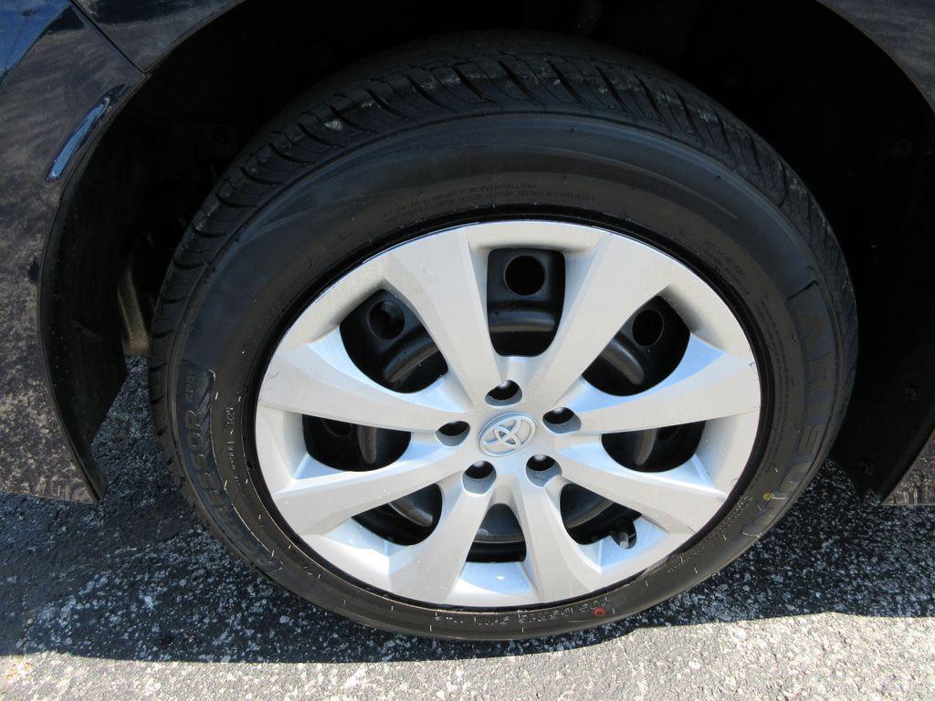 used 2024 Toyota Corolla car, priced at $19,349