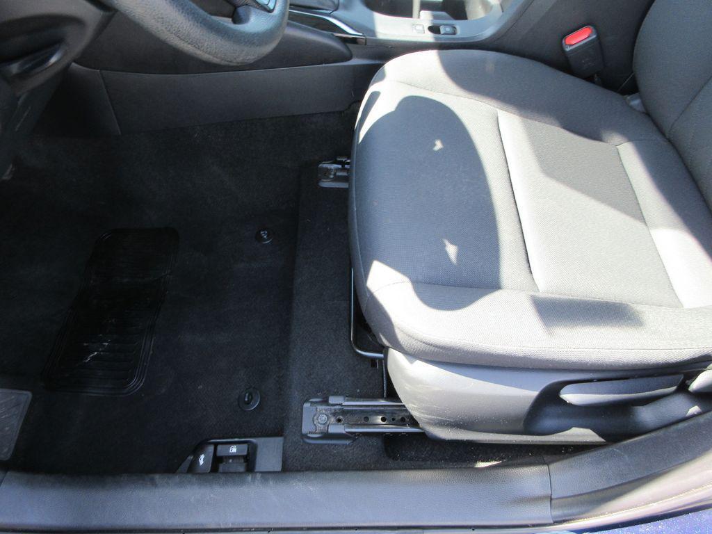 used 2024 Toyota Corolla car, priced at $19,349