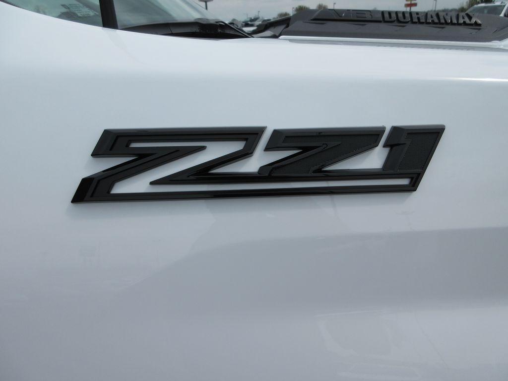 new 2026 Chevrolet Silverado 3500 car, priced at $75,692