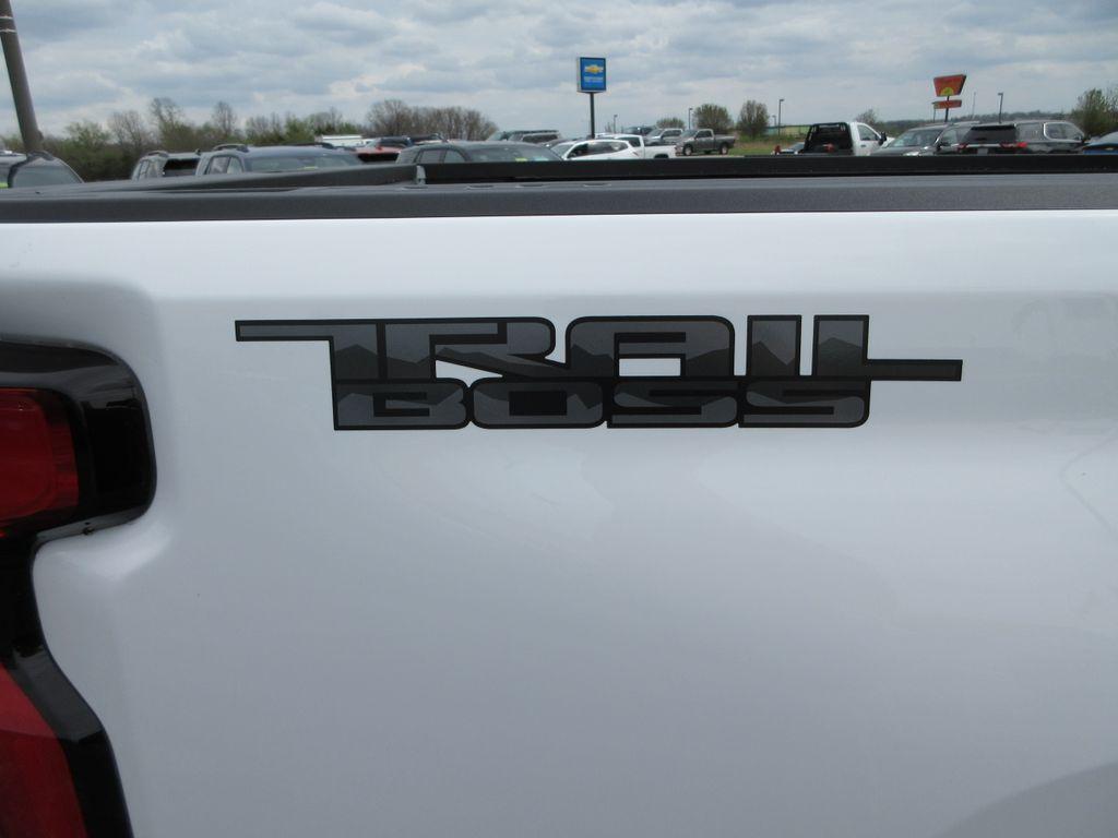 new 2026 Chevrolet Silverado 3500 car, priced at $75,692