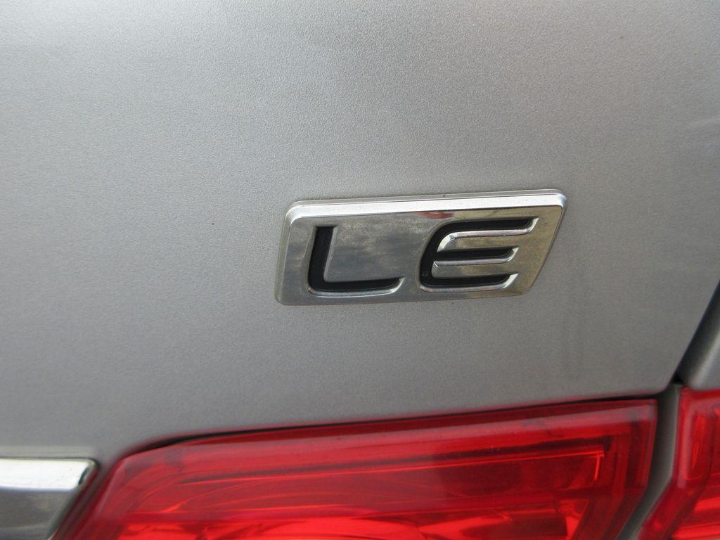 used 2012 Toyota Corolla car, priced at $6,319
