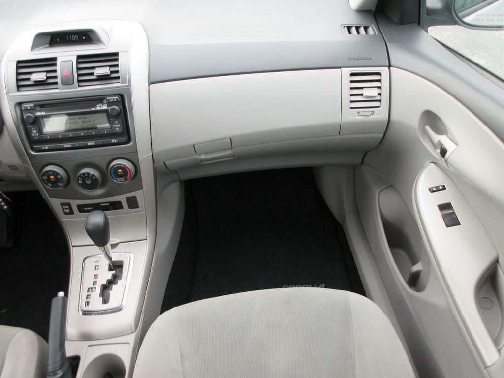 used 2012 Toyota Corolla car, priced at $6,319