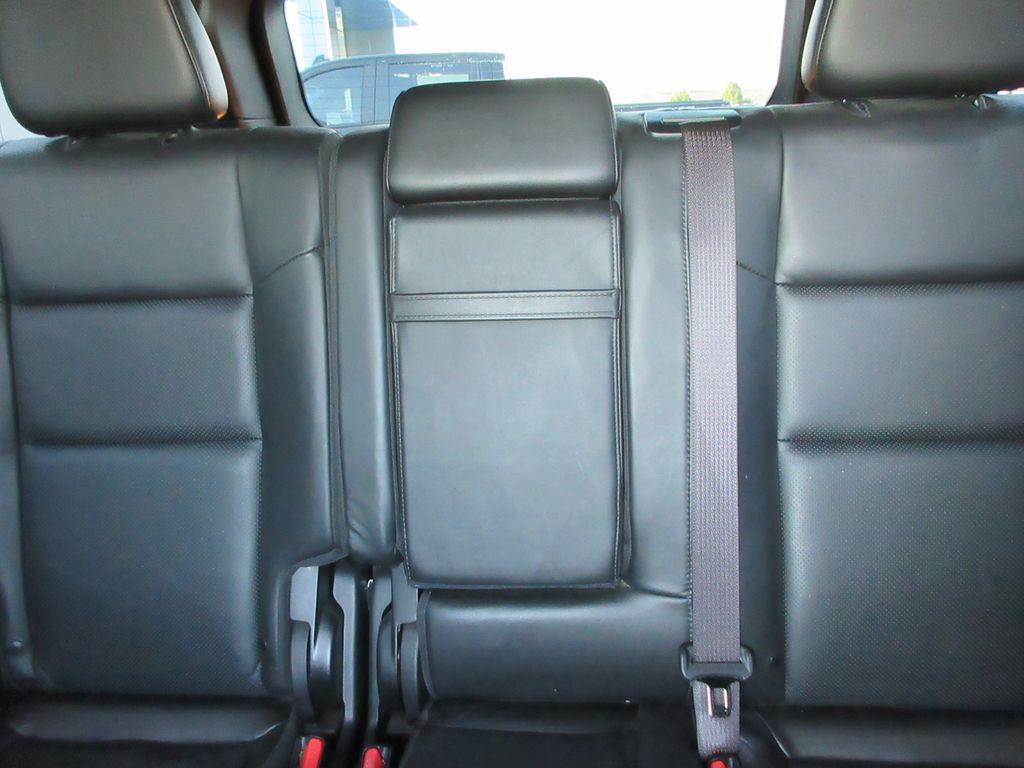used 2021 Jeep Grand Cherokee car, priced at $22,349