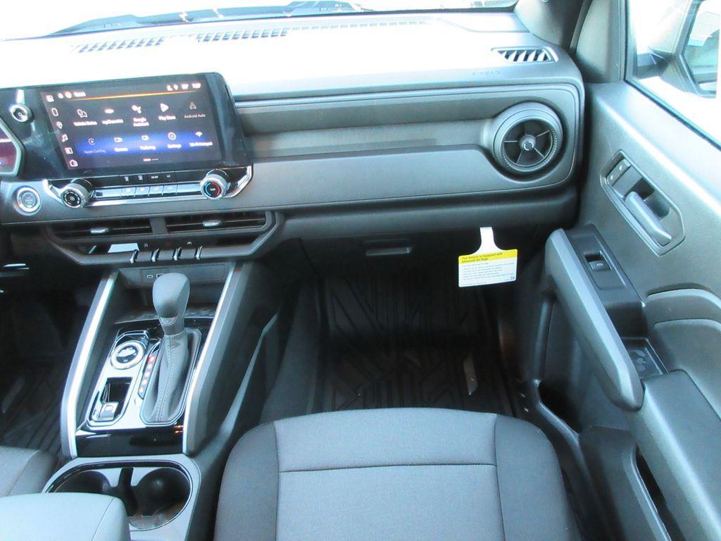 new 2026 Chevrolet Colorado car, priced at $37,218