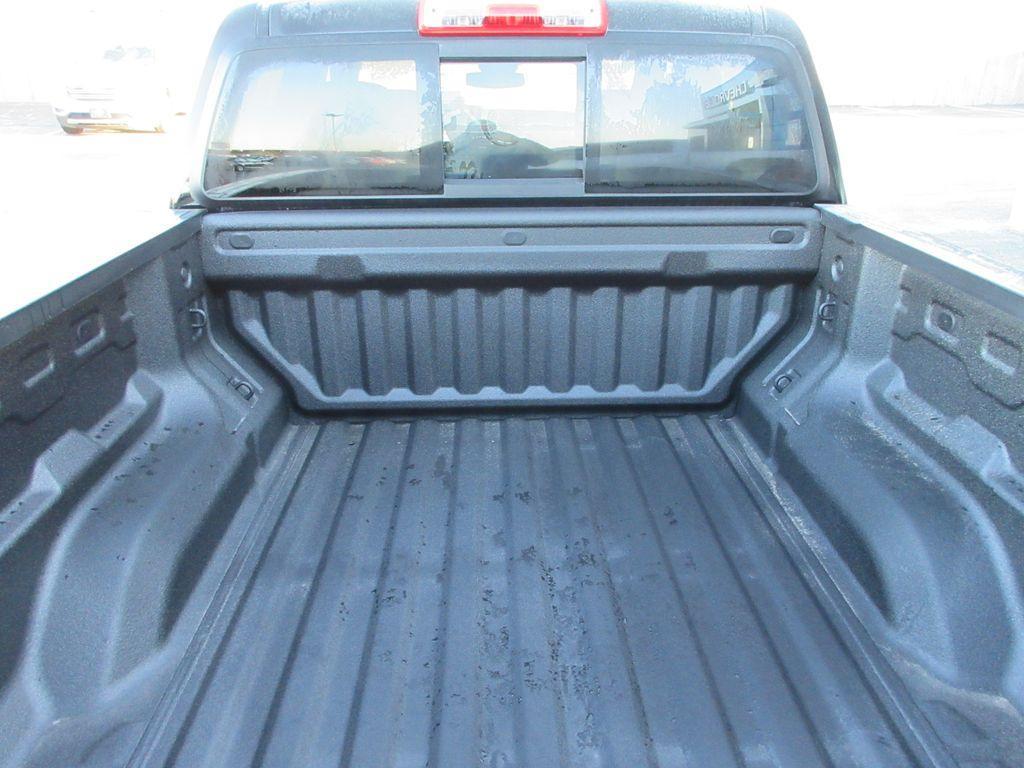 new 2026 Chevrolet Colorado car, priced at $37,218