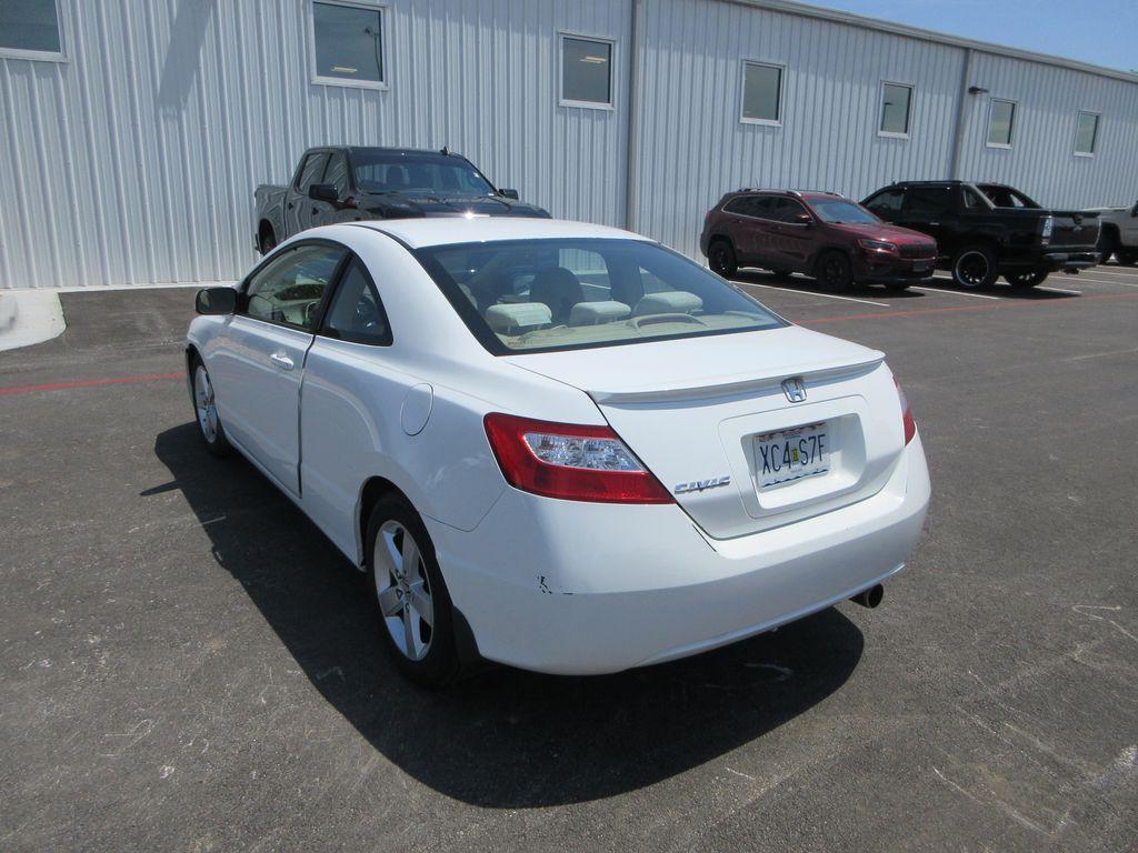 used 2008 Honda Civic car, priced at $4,319