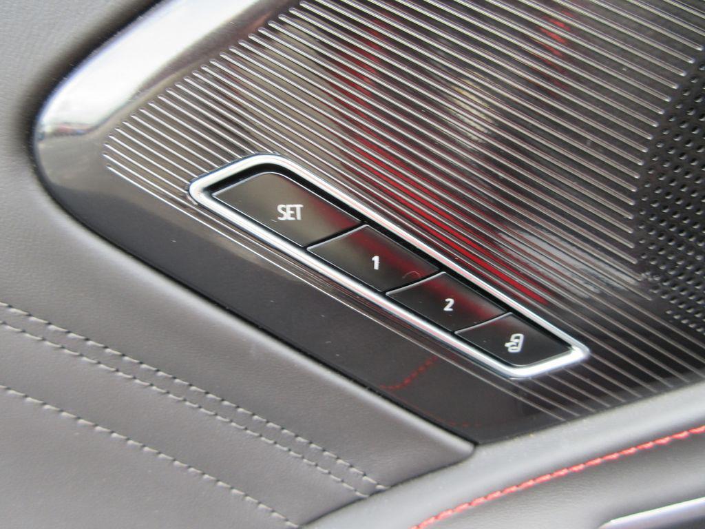 used 2024 Chevrolet Corvette car, priced at $102,800