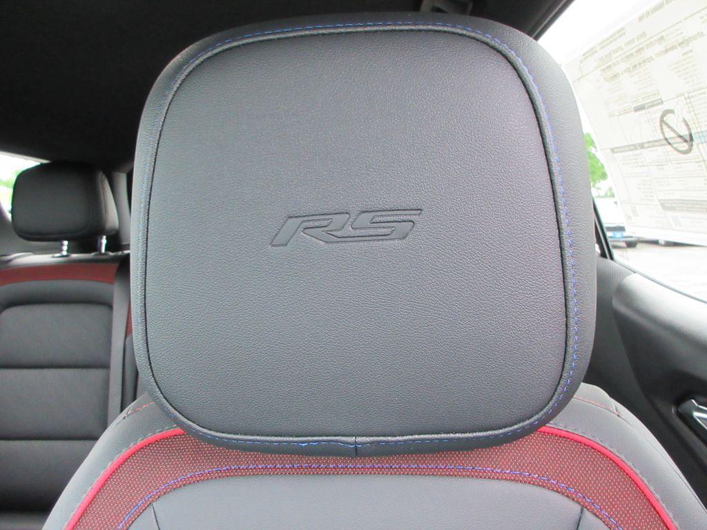 new 2026 Chevrolet Equinox car, priced at $35,906