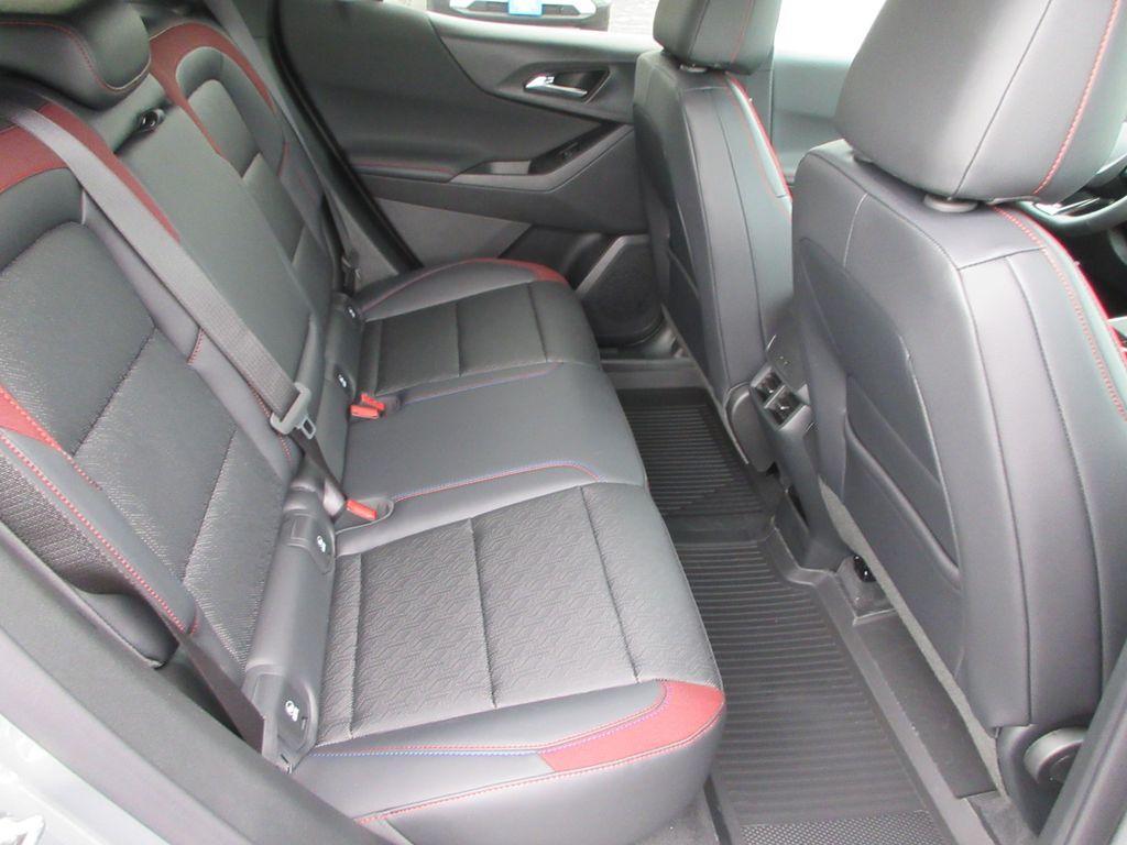 new 2026 Chevrolet Equinox car, priced at $35,906