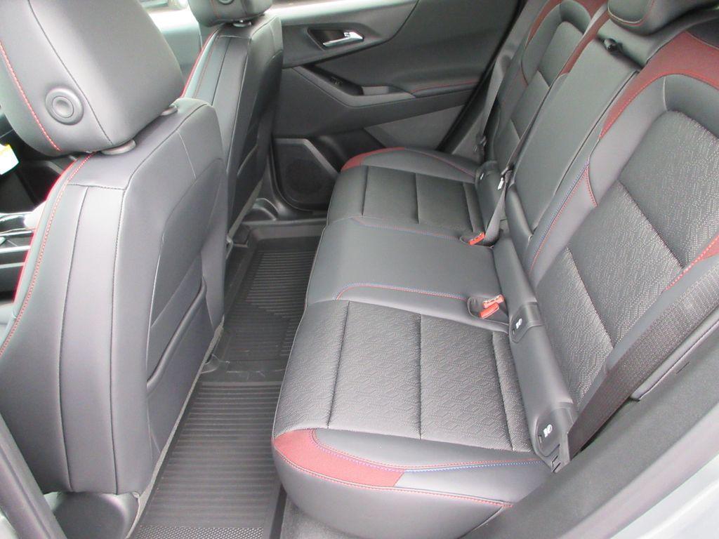 new 2026 Chevrolet Equinox car, priced at $35,906