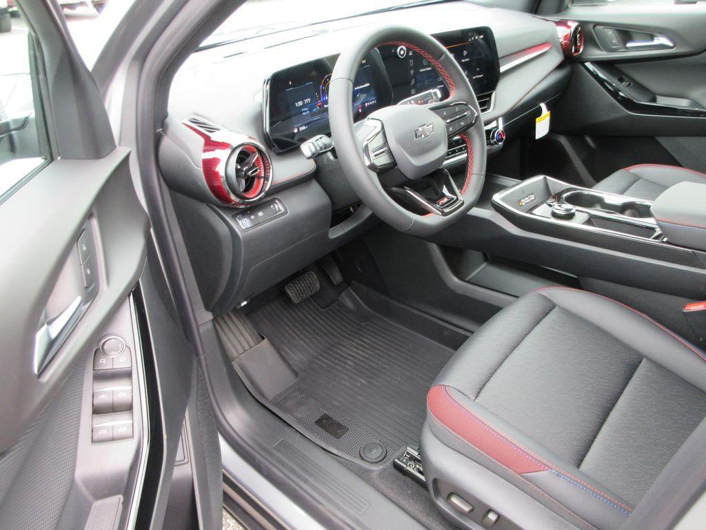 new 2026 Chevrolet Equinox car, priced at $35,906