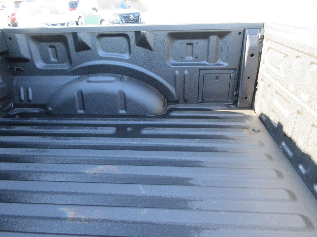 used 2024 Ford F-150 car, priced at $43,800