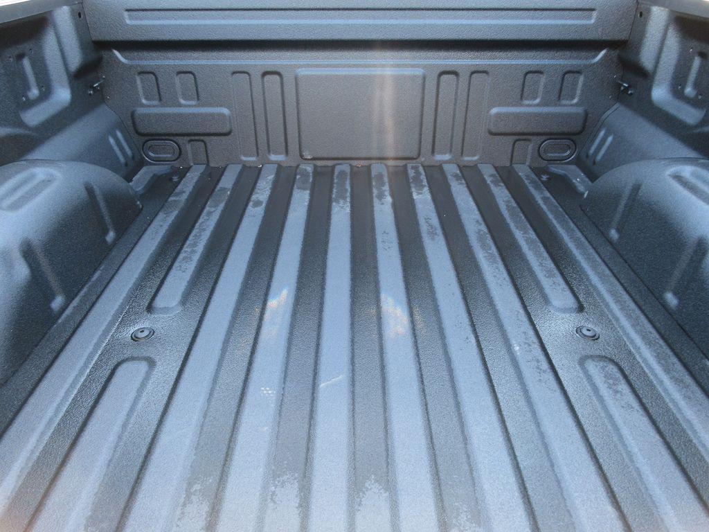 used 2024 Ford F-150 car, priced at $45,800