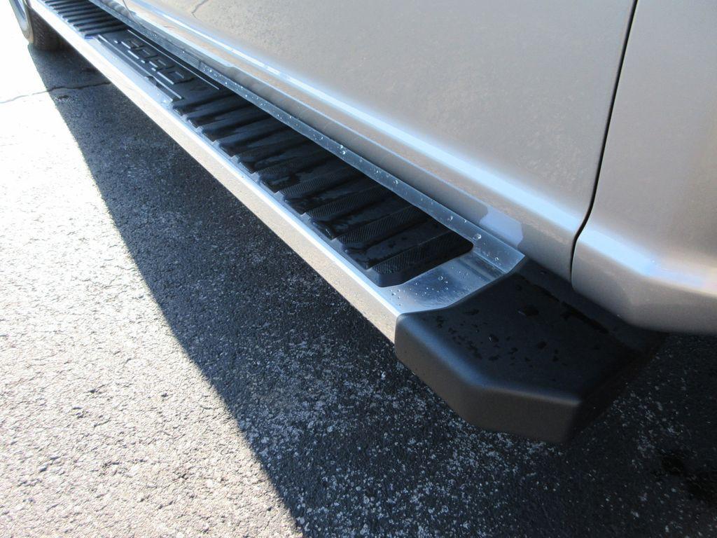 used 2024 Ford F-150 car, priced at $45,800