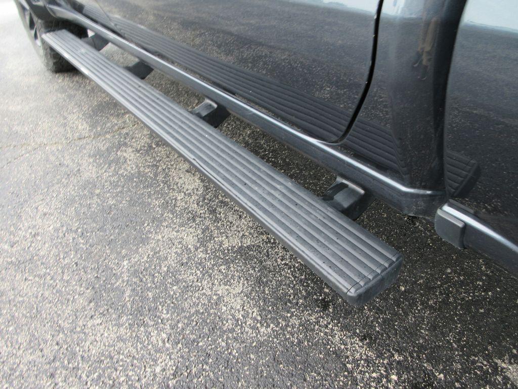 used 2021 Chevrolet Silverado 1500 car, priced at $28,400