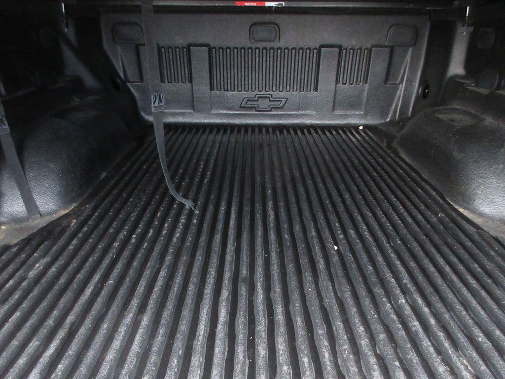 used 2017 Chevrolet Colorado car, priced at $20,700