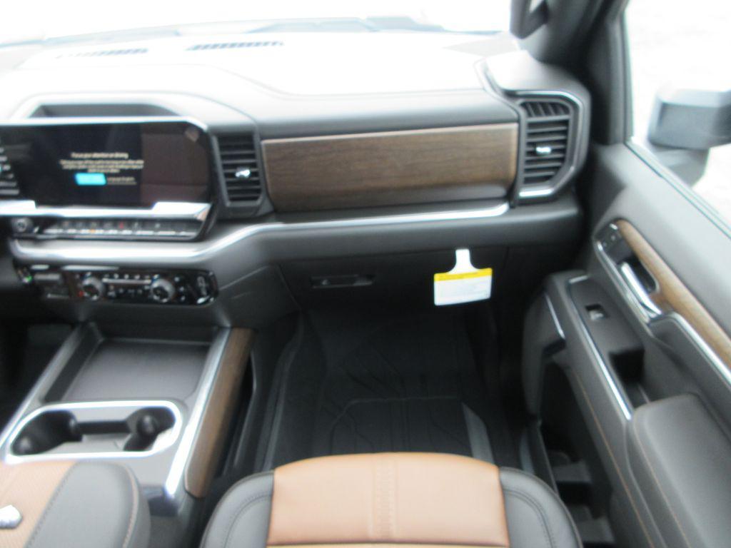 new 2026 Chevrolet Silverado 3500 car, priced at $86,488