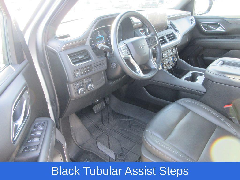 used 2024 Chevrolet Suburban car, priced at $61,331