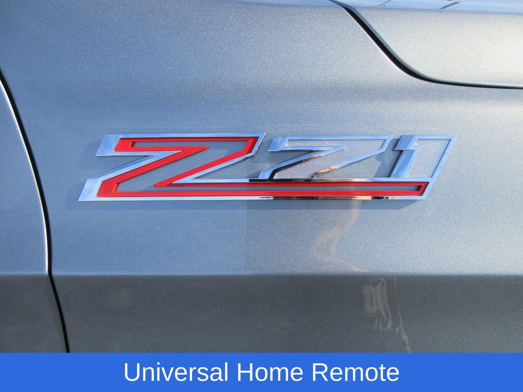 used 2024 Chevrolet Suburban car, priced at $61,331