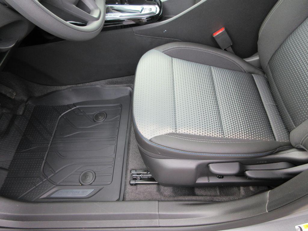 new 2026 Chevrolet Trax car, priced at $23,832