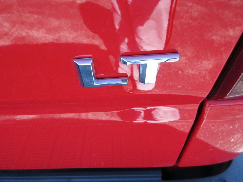 used 2020 Chevrolet Silverado 1500 car, priced at $31,900