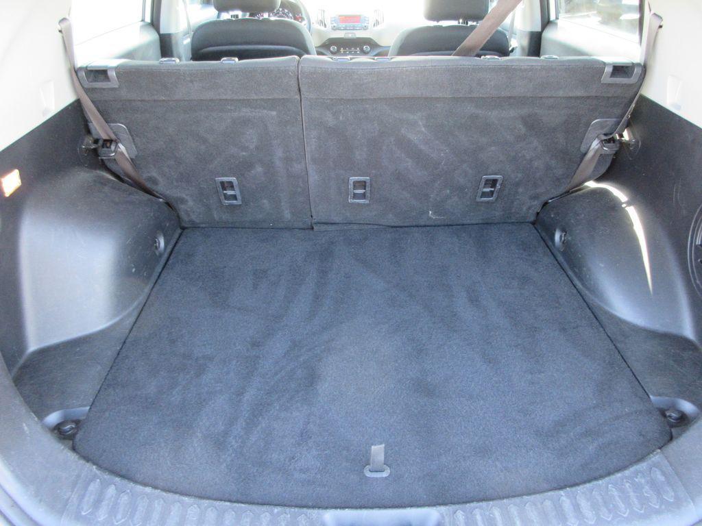 used 2015 Kia Sportage car, priced at $7,800