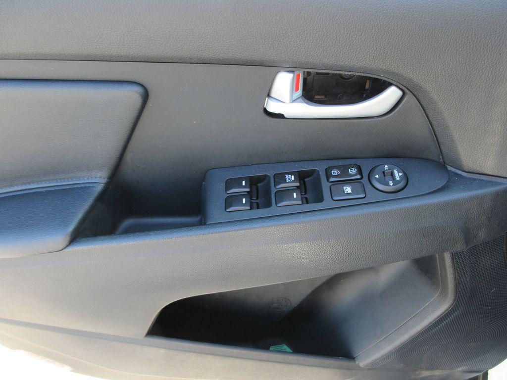 used 2015 Kia Sportage car, priced at $7,800