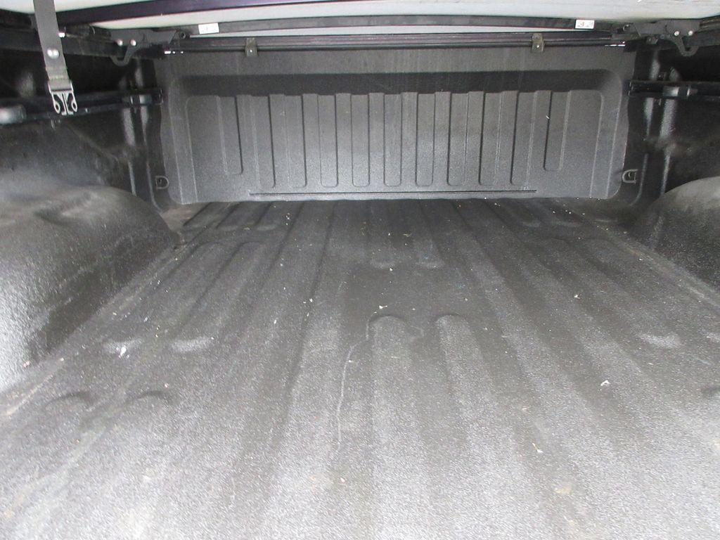 used 2021 Ram 1500 car, priced at $30,349